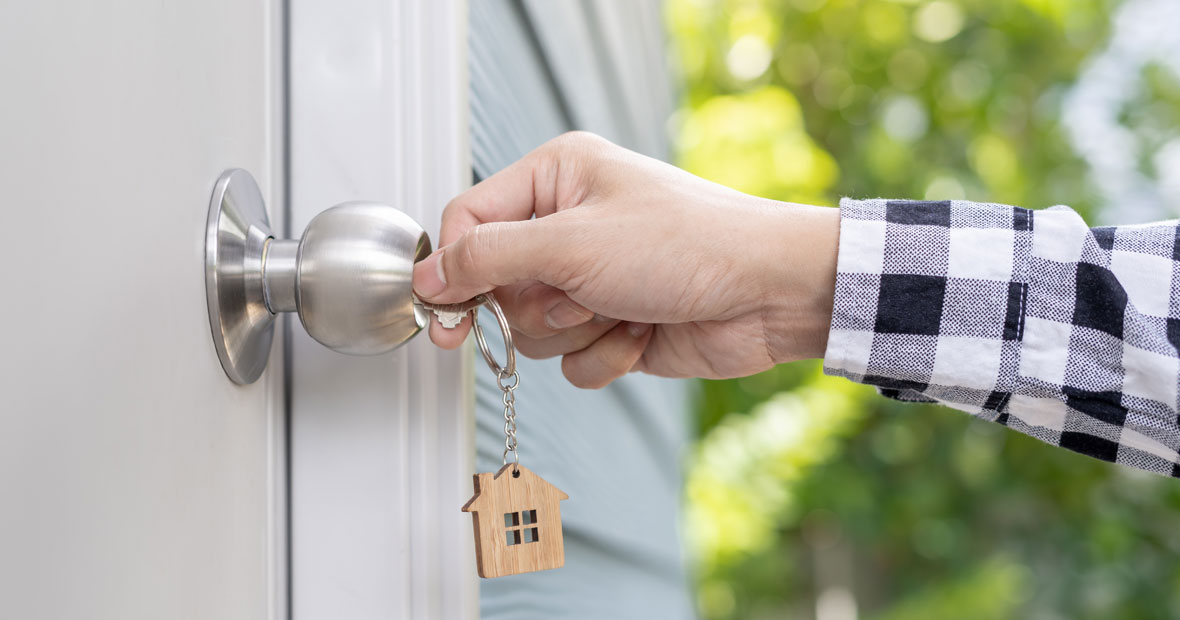 système de clé unique