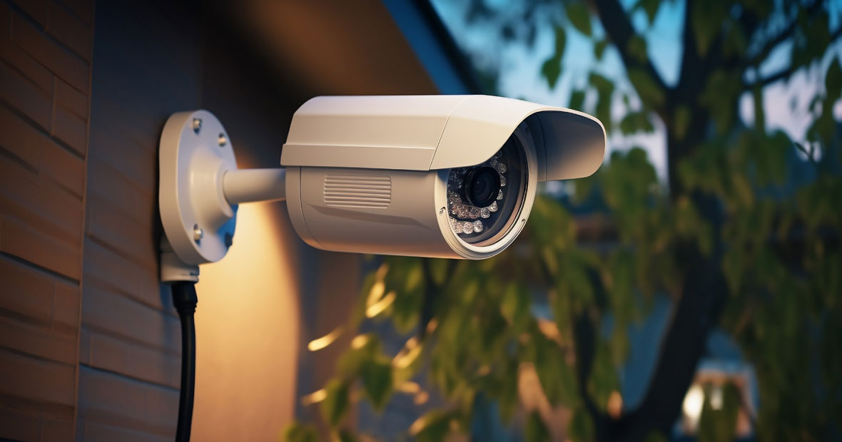 installateur de caméras